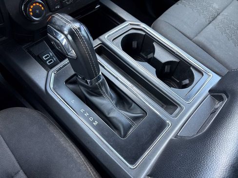 Used 2018 Ford F150 XLT w/ Equipment Group 302A Luxury AWD/4WD image 27