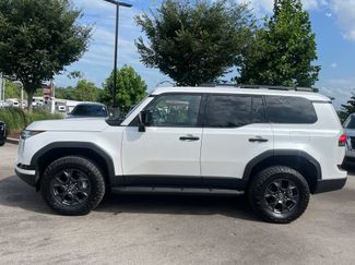 Used 2024 Lexus GX 550 AWD/4WD video 4