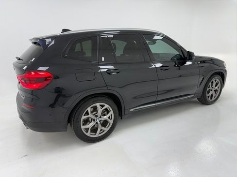 Used 2020 BMW X3 sDrive30i w/ Convenience Package image 41