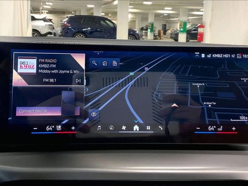 New 2026 BMW 430i xDrive Coupe w/ M Sport Package image 18