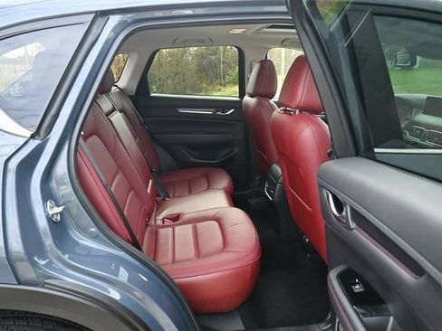 Used 2023 MAZDA CX-5 Carbon Edition image 21