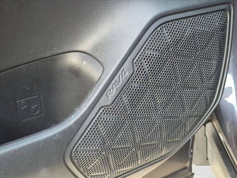 Certified 2024 Toyota RAV4 XLE Premium FWD image 11