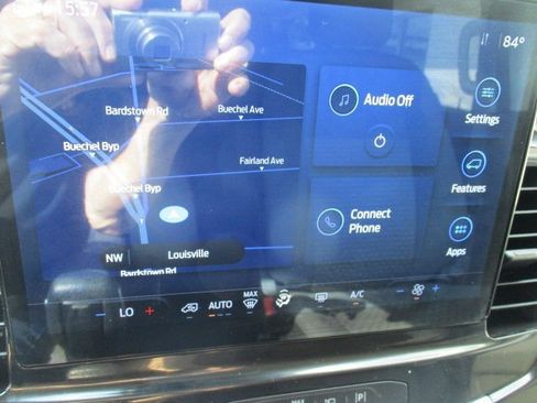 Used 2023 Ford Transit 350 XLT image 17