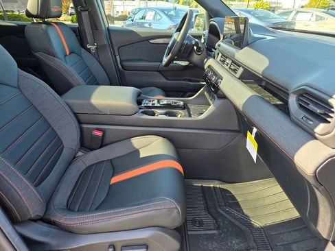 New 2026 Honda Passport TrailSport image 5