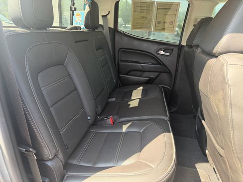 Used 2019 GMC Canyon Denali AWD/4WD image 19