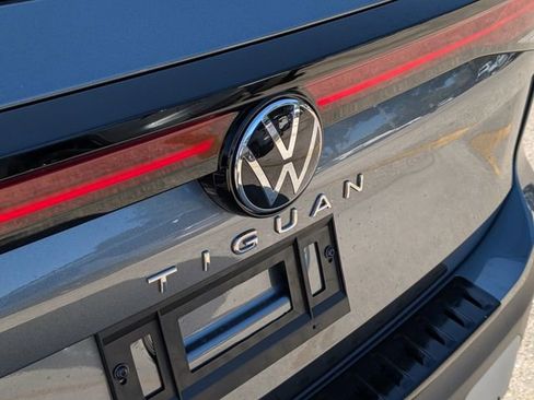 New 2026 Volkswagen Tiguan S image 16