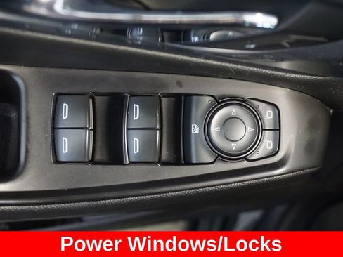 Used 2019 Chevrolet Traverse LS w/ LPO, Floor Liner Package AWD/4WD image 5