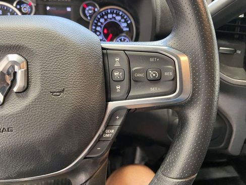 New 2026 RAM 2500 Tradesman w/ Chrome Appearance Group image 22