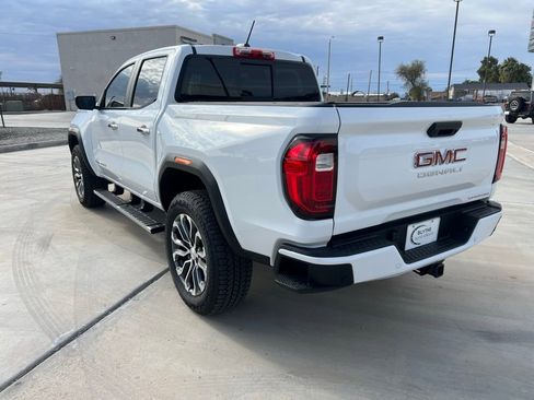 Used 2026 GMC Canyon Denali image 3