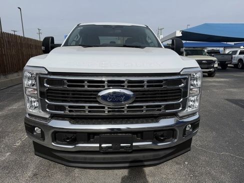 New 2026 Ford F350 XLT image 5