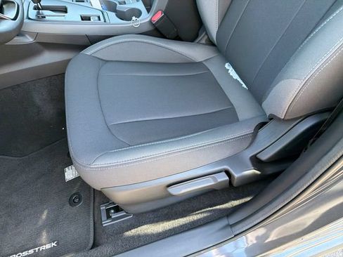 New 2026 Subaru Crosstrek 2.5i Premium AWD/4WD image 20