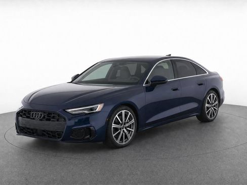 Used 2025 Audi A6 3.0T Premium w/ Convenience Plus Package AWD/4WD image 7
