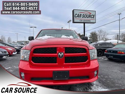 Used 2013 RAM 1500 Express image 2