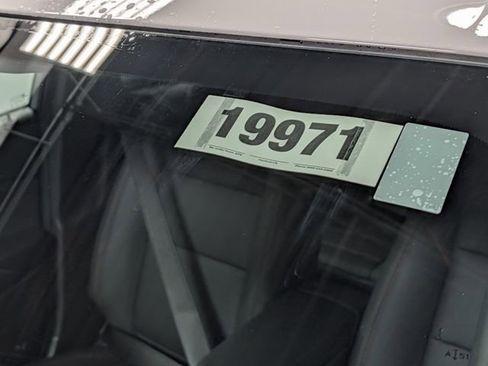 New 2026 Chevrolet Trax RS w/ Driver Confidence Package image 27