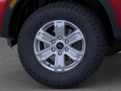 New 2025 Ford Ranger XL w/ Trailer Tow Package image 19