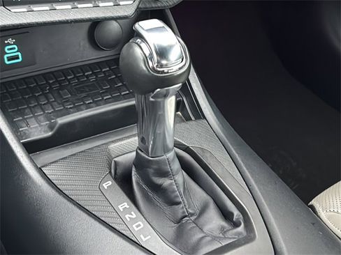 Used 2024 Ford Mustang Premium image 32