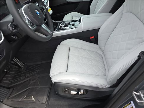 New 2026 BMW X5 xDrive40i w/ M Sport Package AWD/4WD image 22