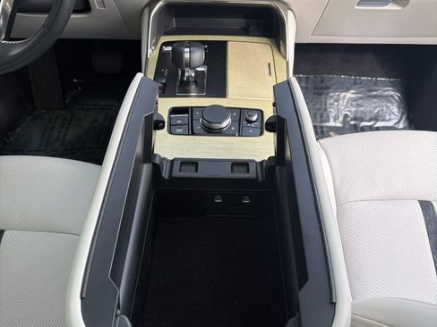 Certified 2024 MAZDA CX-90 3.3 Turbo S w/ Premium Plus image 27