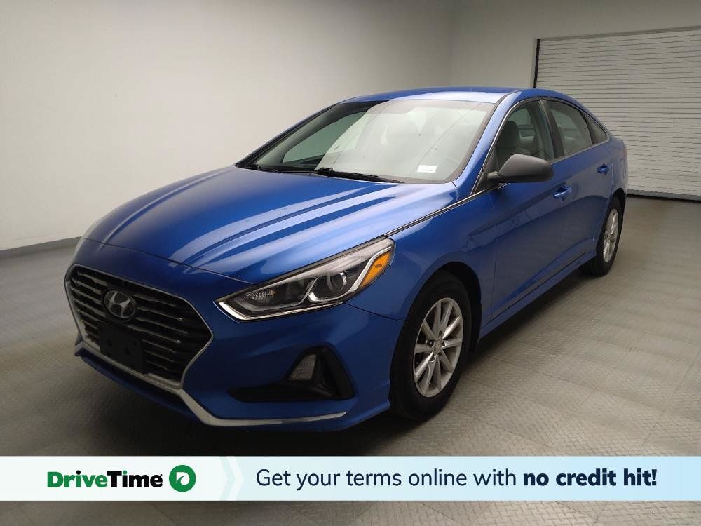 Used 2019 Hyundai Sonata SE FWD image 1