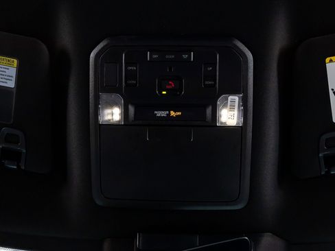 Used 2025 Toyota Sequoia SR5 w/ TRD Sport Package image 29