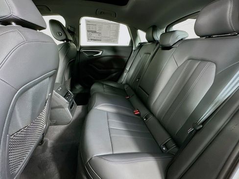 New 2025 Audi A5 2.0T Premium image 9