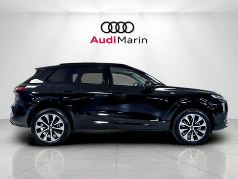 New 2026 Audi Q3 quattro 2.0T AWD/4WD image 6