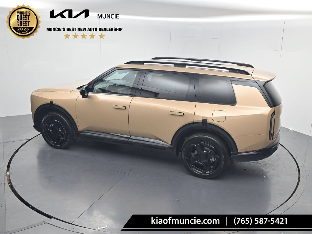 New 2027 Kia Telluride X-Line SX Prestige AWD/4WD image 59