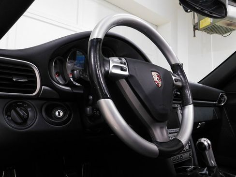 Used 2008 Porsche 911 Targa 4S image 39