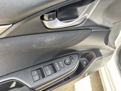 Used 2021 Honda Civic EX image 18