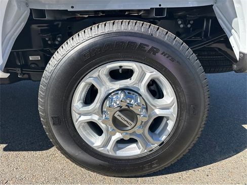 New 2026 Ford F250 XLT image 20