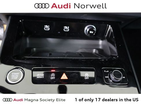 Used 2026 Audi A5 2.0T Premium Plus AWD/4WD image 4
