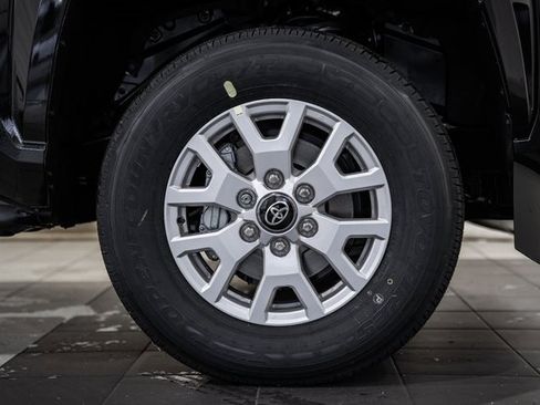 New 2026 Toyota Tacoma SR5 image 16