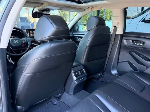 Used 2023 Honda Accord EX-L image 25