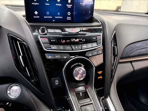 Used 2019 Acura RDX A-Spec FWD image 34