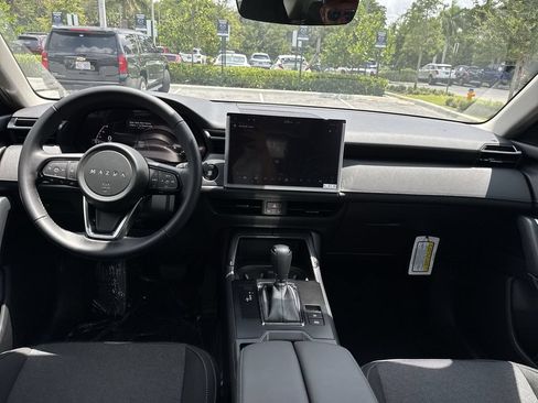 New 2026 MAZDA CX-5 AWD 2.5 S image 14