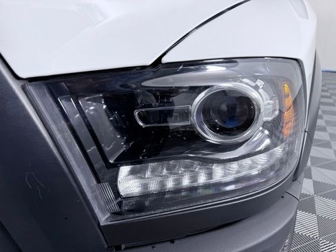 Used 2024 RAM 1500 Classic Warlock image 26