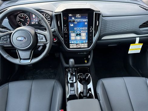 New 2026 Subaru Forester Limited image 17