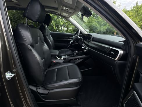 Used 2024 Kia Telluride S w/ S Sunroof Package AWD/4WD image 43