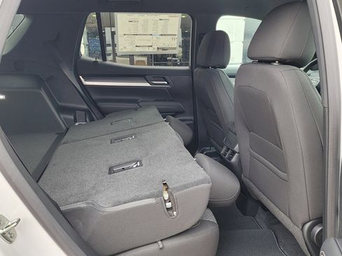 New 2026 GMC Terrain Elevation w/ Black Edition image 43