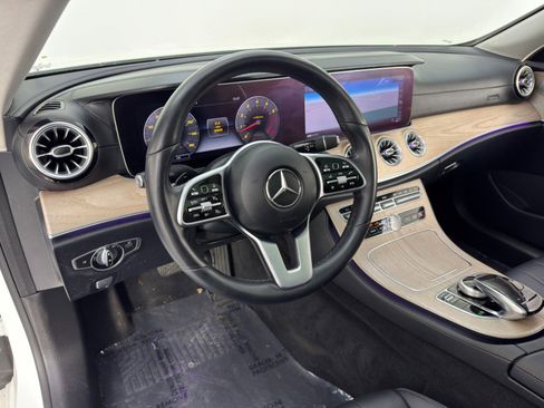 Used 2020 Mercedes-Benz E 450 Coupe image 13