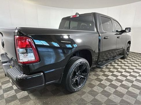 Used 2024 RAM 1500 Big Horn AWD/4WD image 3