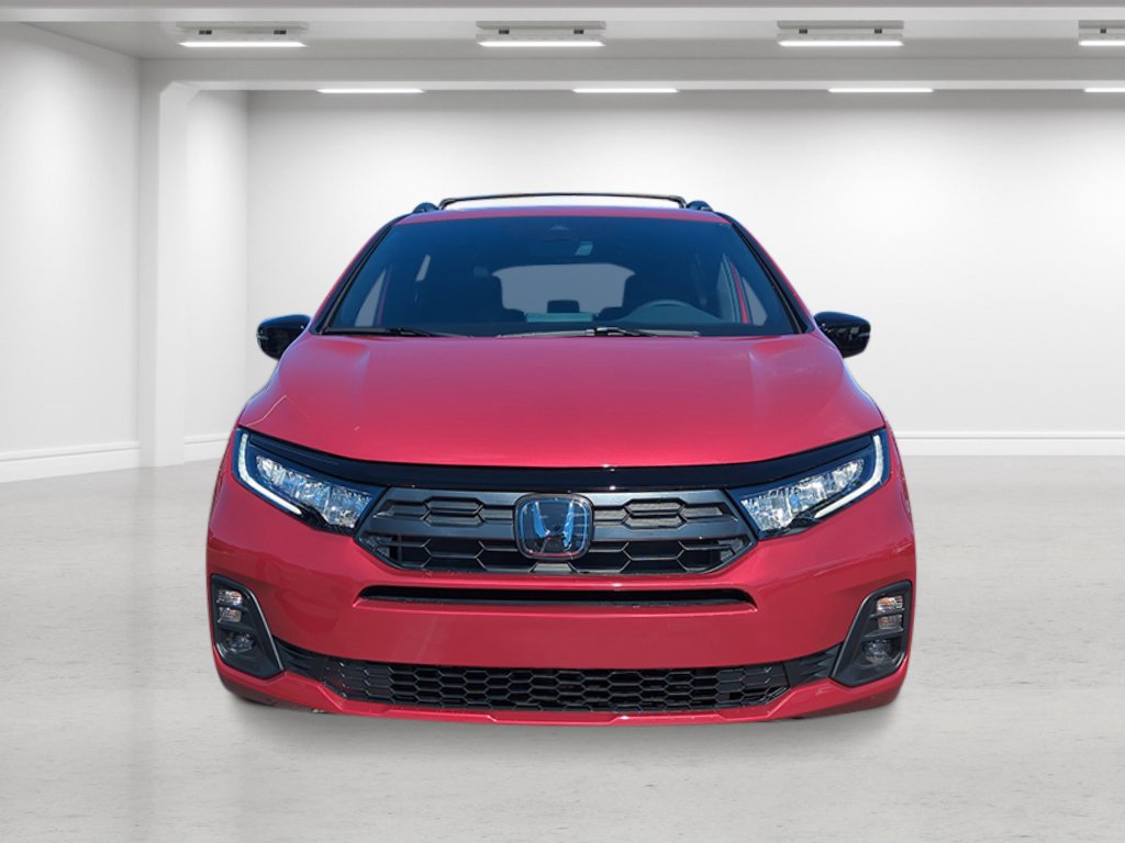 New 2027 Honda Odyssey Sport-L image 8