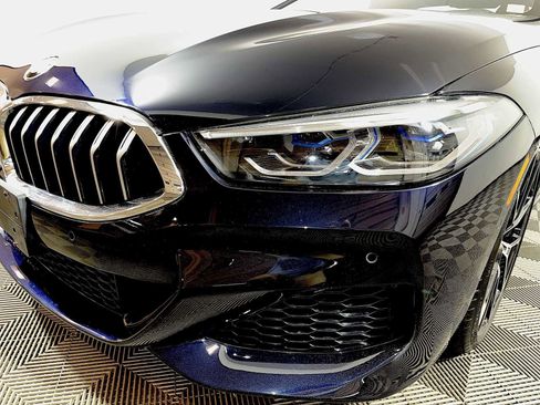 Used 2020 BMW 840i xDrive Coupe w/ M Sport Package AWD/4WD image 25