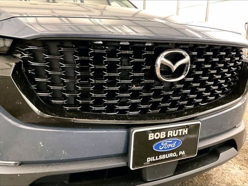 Used 2024 MAZDA CX-50 AWD 2.5 S w/ Cargo Package image 29