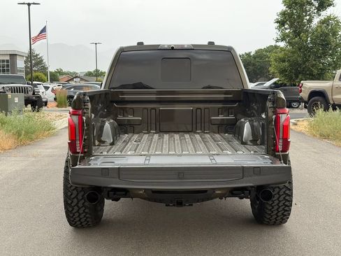 Used 2026 Ford F150 Raptor AWD/4WD image 11