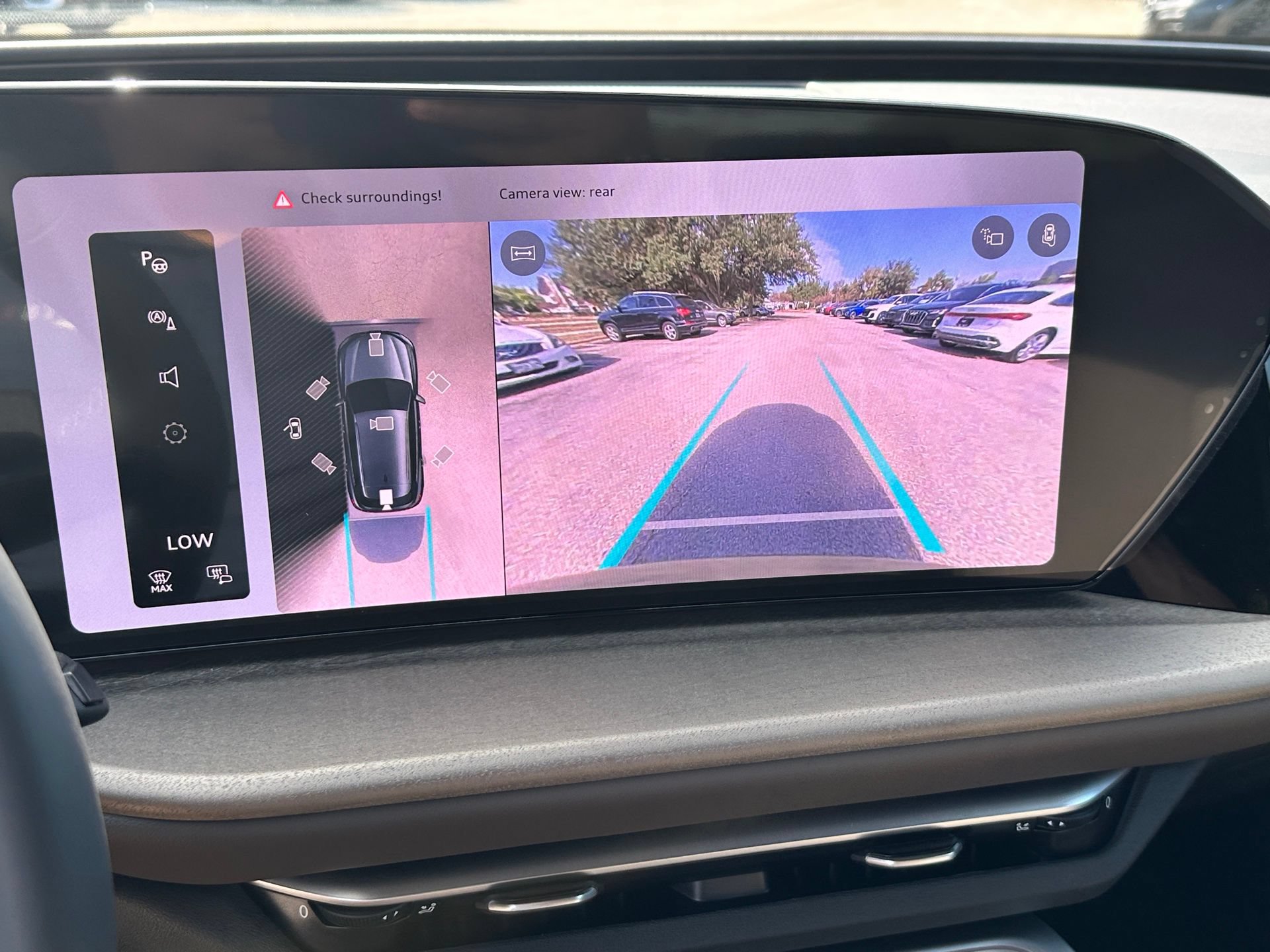 New 2026 Audi Q5 Premium AWD/4WD image 12