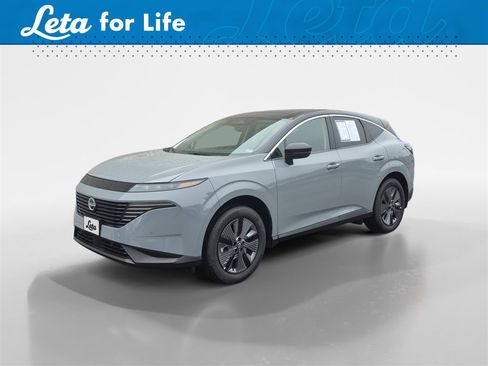 Used 2025 Nissan Murano SL image 1