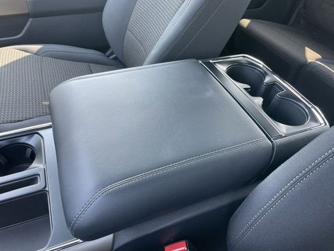 New 2025 Ford F150 STX w/ Equipment Group 201A FX4 image 46