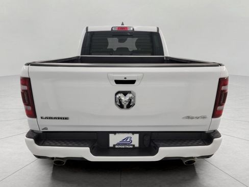 Used 2023 RAM 1500 Laramie AWD/4WD image 26