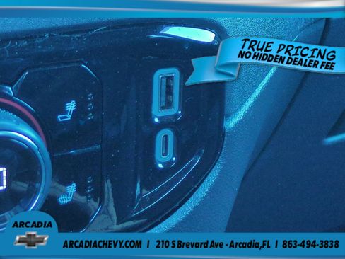 Certified 2024 Chevrolet Silverado 1500 LT w/ Protection Package RWD image 22